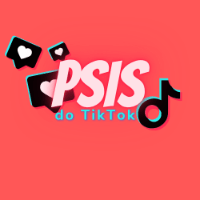 Logo PsicoTikTok - Curso de Lives para Psicólogas